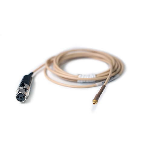 Countryman 2mm E6 Cable for Shure