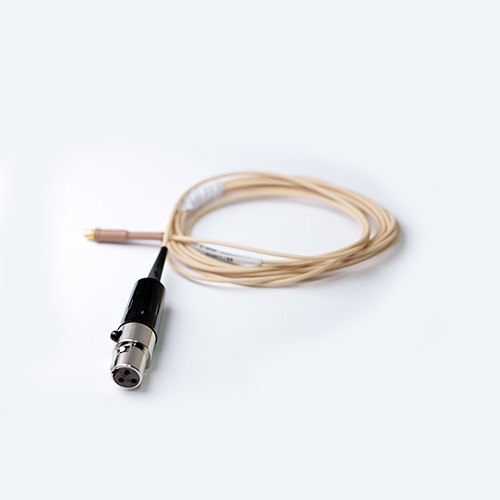 Countryman E6 Cable for Shure