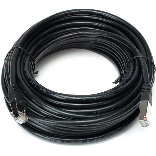 Digital Audio Labs CBL-CAT6-100 Patch Cable