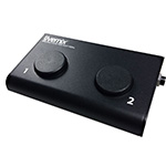 Digital Audio Labs FP-2 Livemix FP-2 Dual Button Footswitch