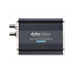 Datavideo DAC-90 right thumbnail