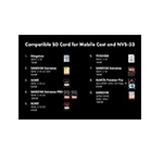Datavideo Mobile Cast 1600T top thumbnail