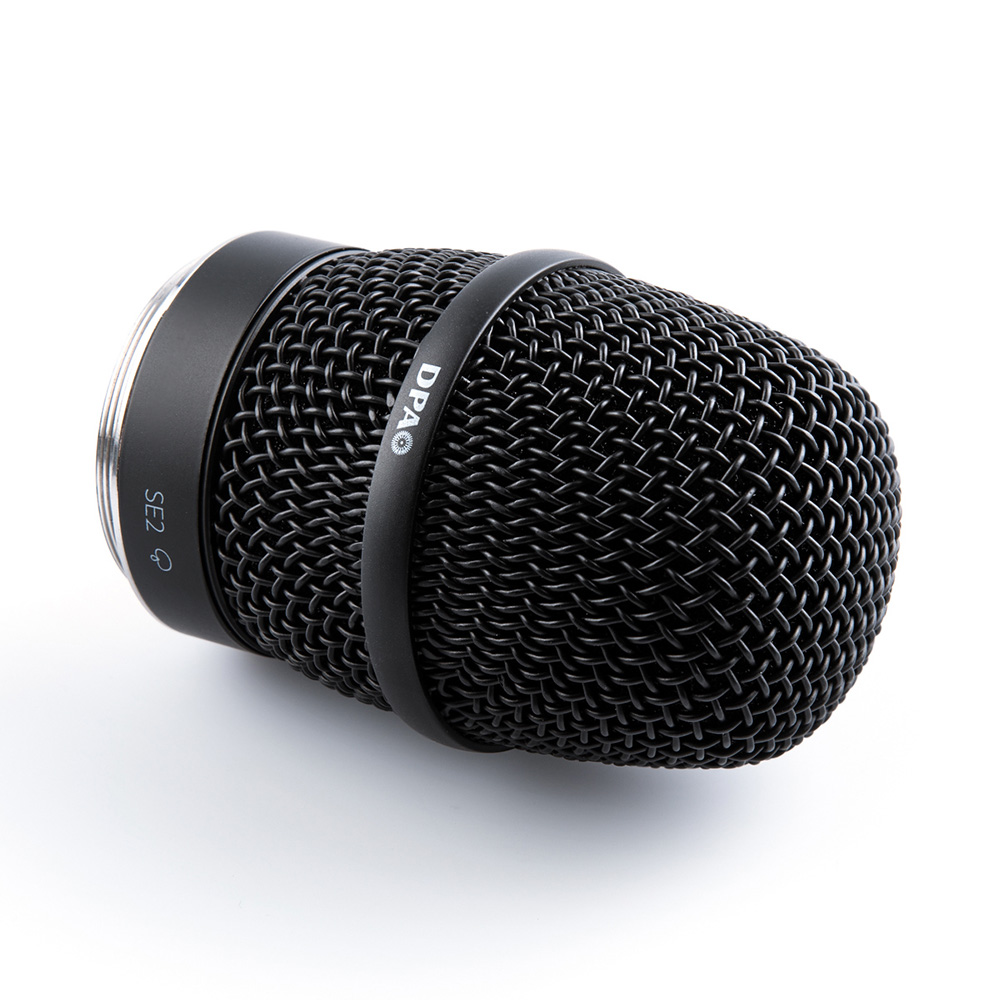 2028 Vocal Condenser Microphone - Built for the stage & life on the road