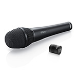 DPA Microphones d:facto™ 4018V left thumbnail