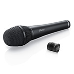 DPA Microphones d:facto™ 4018VL back thumbnail