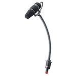 DPA Microphones d:vote™ 4099 Instrument Microphone