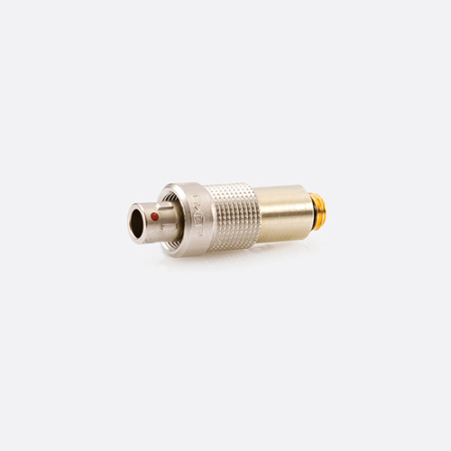 DPA Microphones DAD6003 Cable Adapter