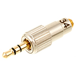 DPA Microphones DAD6034 Cable Adapter