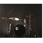 DPA DDK4000 Drum Microphone Kit right thumbnail