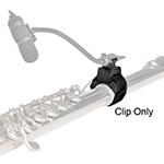 DPA Microphones Universal Instrument Microphone Clip alternate thumbnail