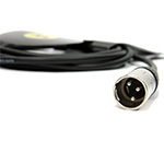 Elite Core (EC-PROHEX10) Extension Cable left thumbnail