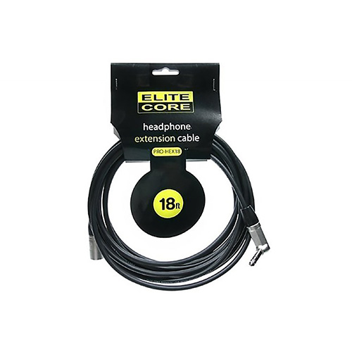 Elite Core (EC-PROHEX18) Extension Cable