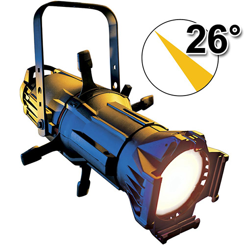 ETC S4-26 Ellipsoidal Lighting Fixture