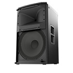 Electro Voice 2-Way Powered Loudspeaker right thumbnail