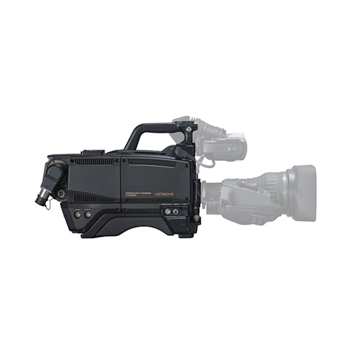 Hitachi Z-HD5500 Production Camera Body