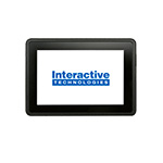 Interactive Technologies Insite Touchscreen