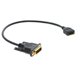 Kramer ADC-DM/HF Adapter Cable