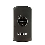 Listen Technologies (LS-53-072) Assistive Listening System back thumbnail