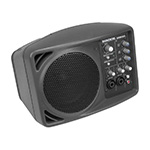 Mackie SRM150 Compact Active PA System alternate thumbnail