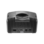 Mackie SRM150 Compact Active PA System back thumbnail