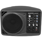 Mackie SRM150 Compact Active PA System