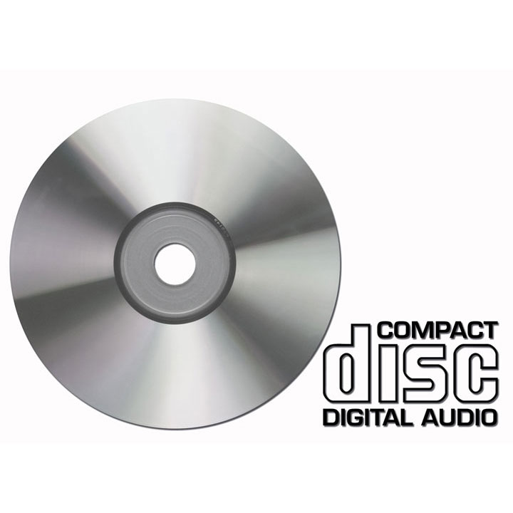 Digital Audio CDs  Certified Digital CD-rs
