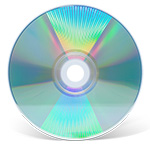 MediaSAFE Blank CD-R 52X 700MB right thumbnail