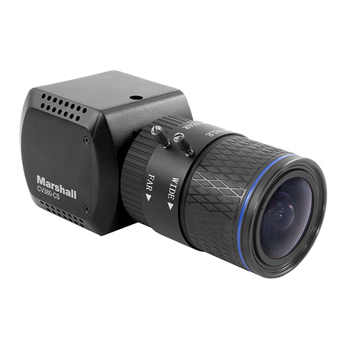 Marshall Electronics CV380-CS 4K Camera