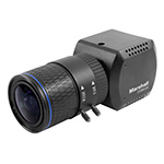 Marshall Electronics CV380-CS 4K Camera top thumbnail