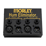 Morley Hum Eliminator back thumbnail