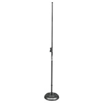 On-Stage Stands MS7201QRB Microphone Stand