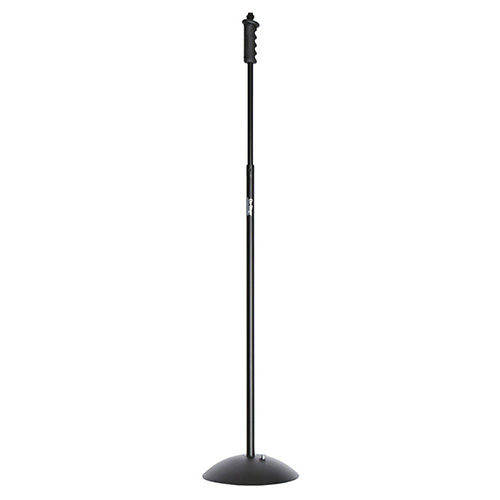 On-Stage Stands MS7255PG Microphone Stand