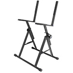 On-Stage Stands RS7000 Amp Stand
