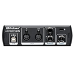 PreSonus AudioBox USB® 96 back thumbnail