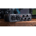 PreSonus AudioBox USB® 96 left thumbnail