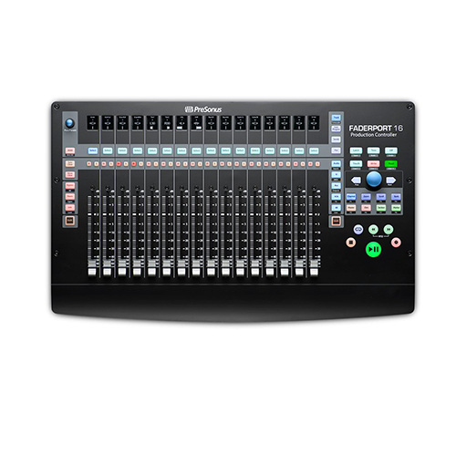 PreSonus FaderPort 16