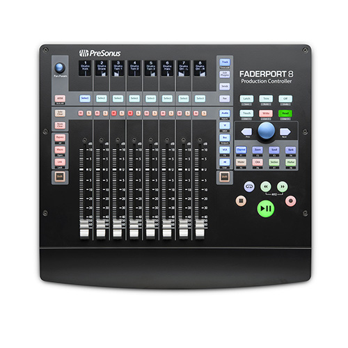 PreSonus FADERPORT8