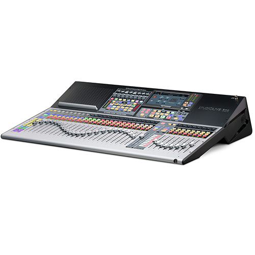 PreSonus StudioLive 32S