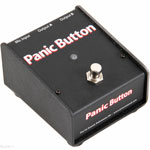 Pro Co Sound (CDPB) Panic Button