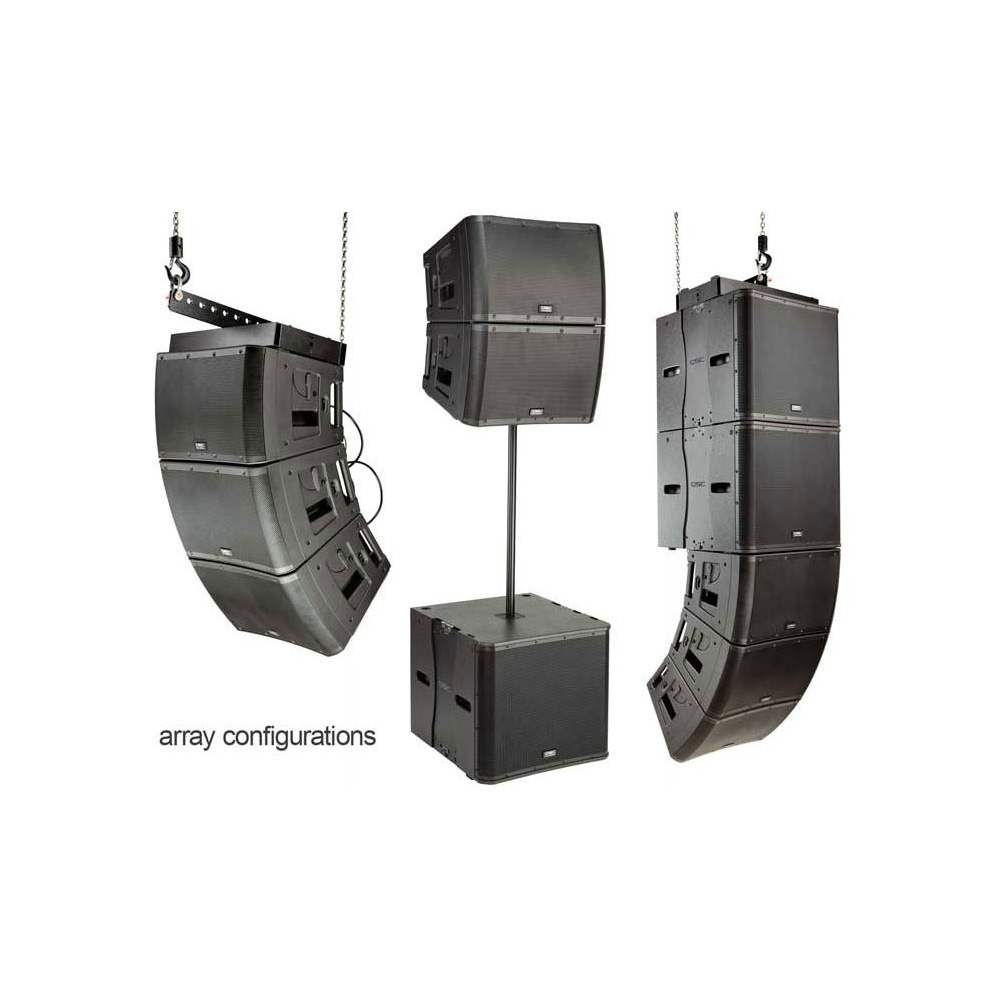 System array c. QSC kla af12. QSC af3082-s. Линейный массив QSC. QSC 3350.