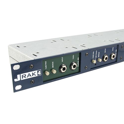 Radial (R800 1016) Rack Adapter