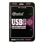 Radial Engineering (USB-PRO) Direct Box other thumbnail