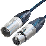 Rapco NDMX5-10 DMX Cable alternate thumbnail