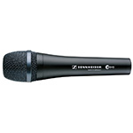 Sennheiser e945 Dynamic Handheld Supercardioid Vocal Microphone alternate thumbnail