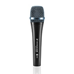 Sennheiser e945 Dynamic Handheld Supercardioid Vocal Microphone