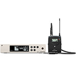 Sennheiser EW 100 G4-Ci1-G Wireless System