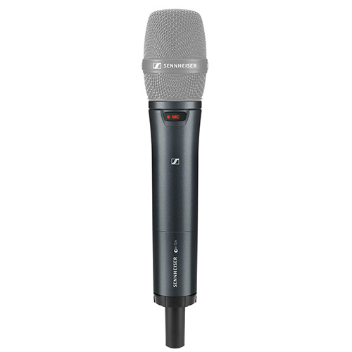 Sennheiser SKM 100 G4-S-G Wireless Handheld Transmitter