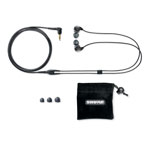 Shure P3TR Wireless In-Ear Personal Monitor System top thumbnail