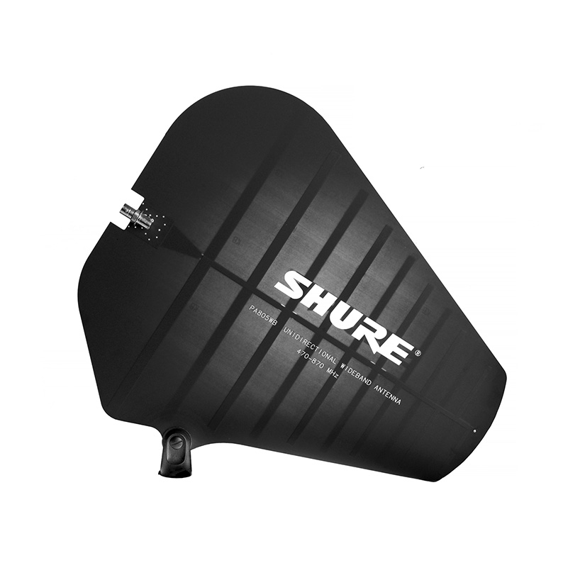 Shure PA805SWB Wireless Antenna