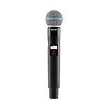 Shure QLX-D Wireless System with Beta58A Handheld Microphone other thumbnail